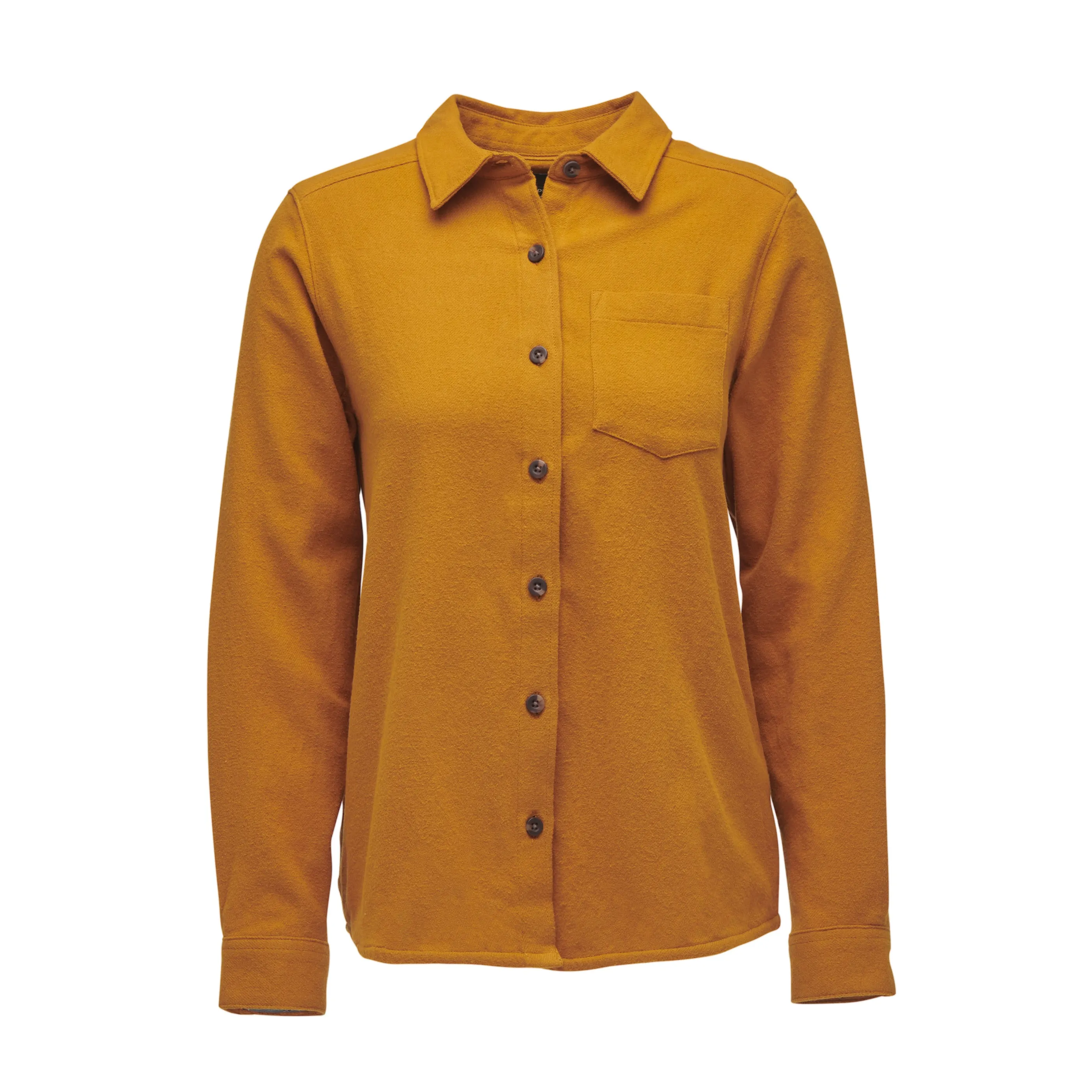 Women's Project Flannel