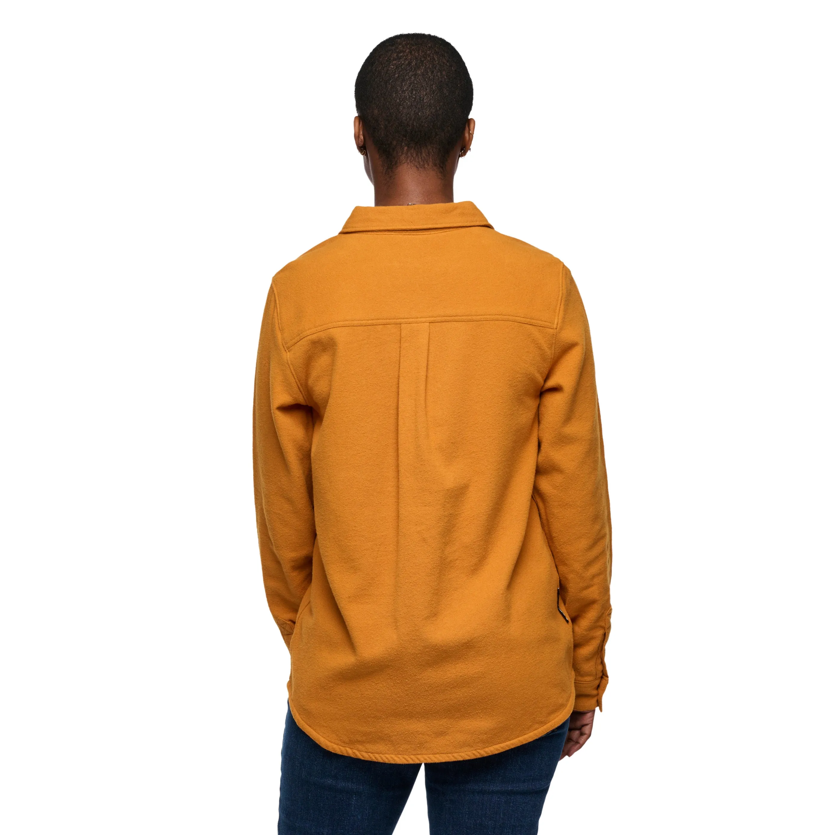 Women's Project Flannel