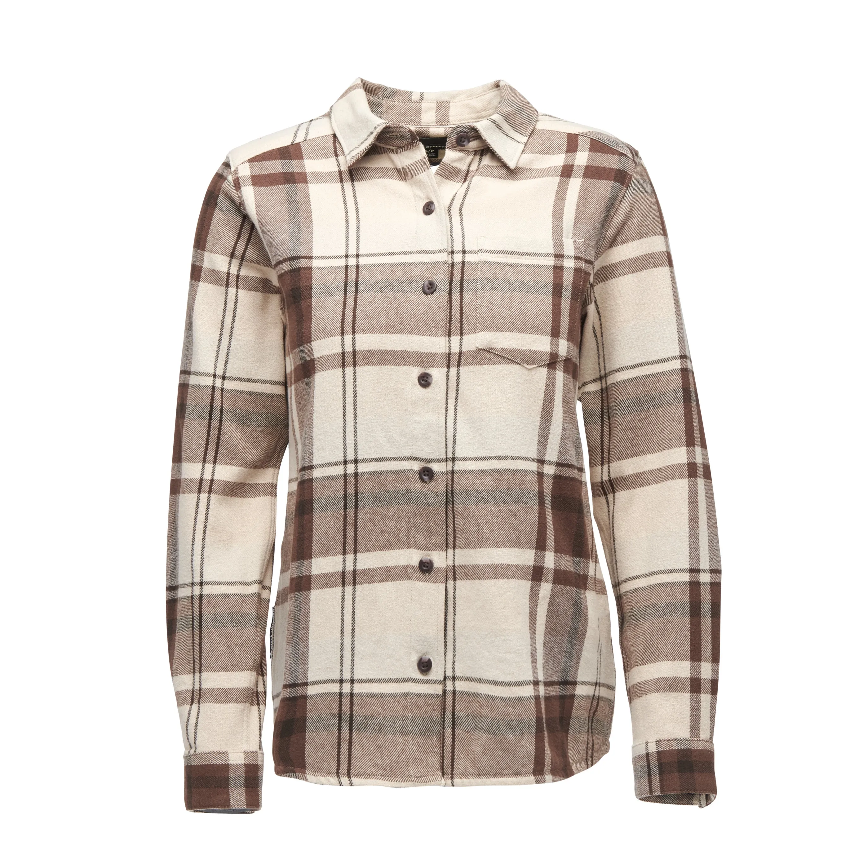 Women's Project Flannel
