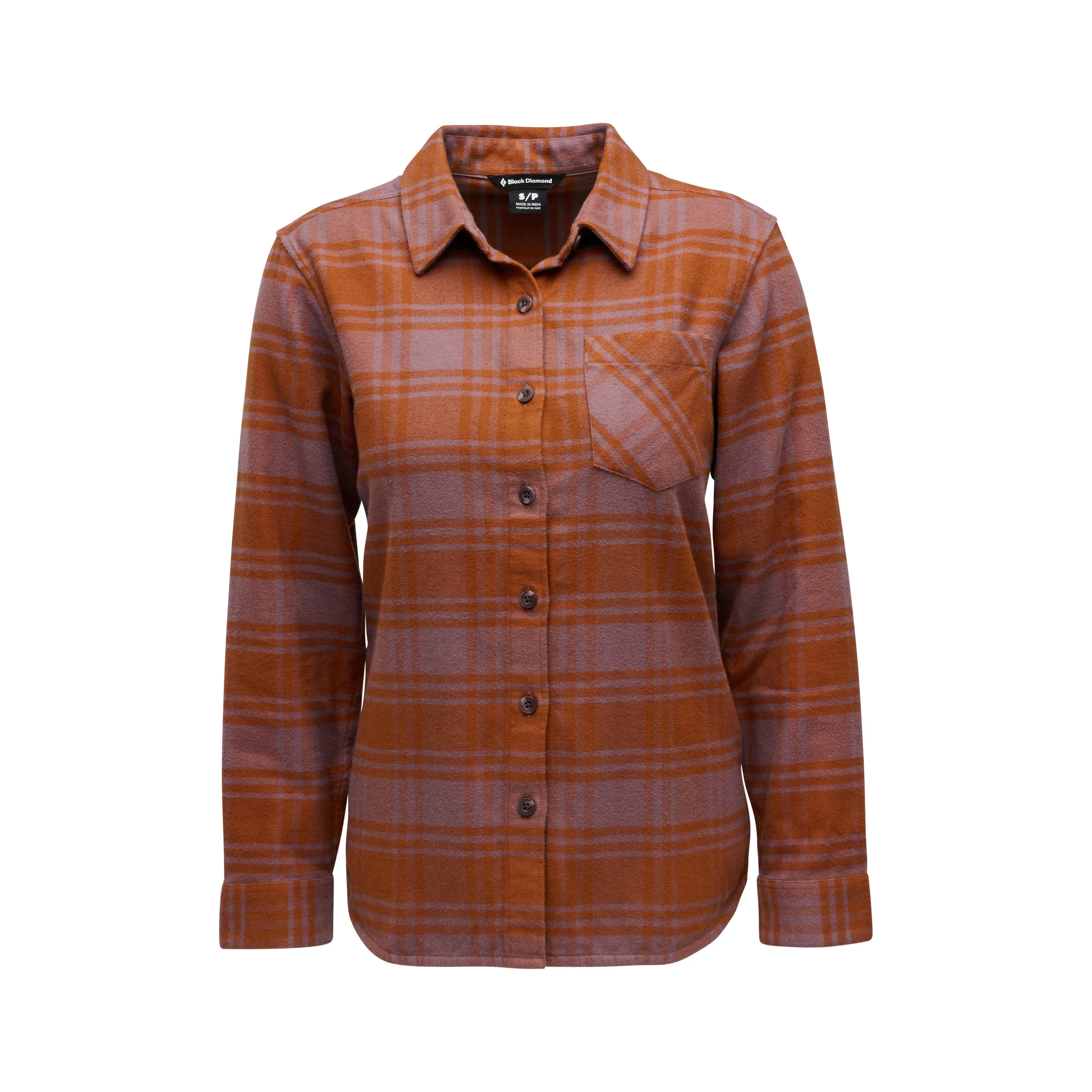 Women's Project Flannel