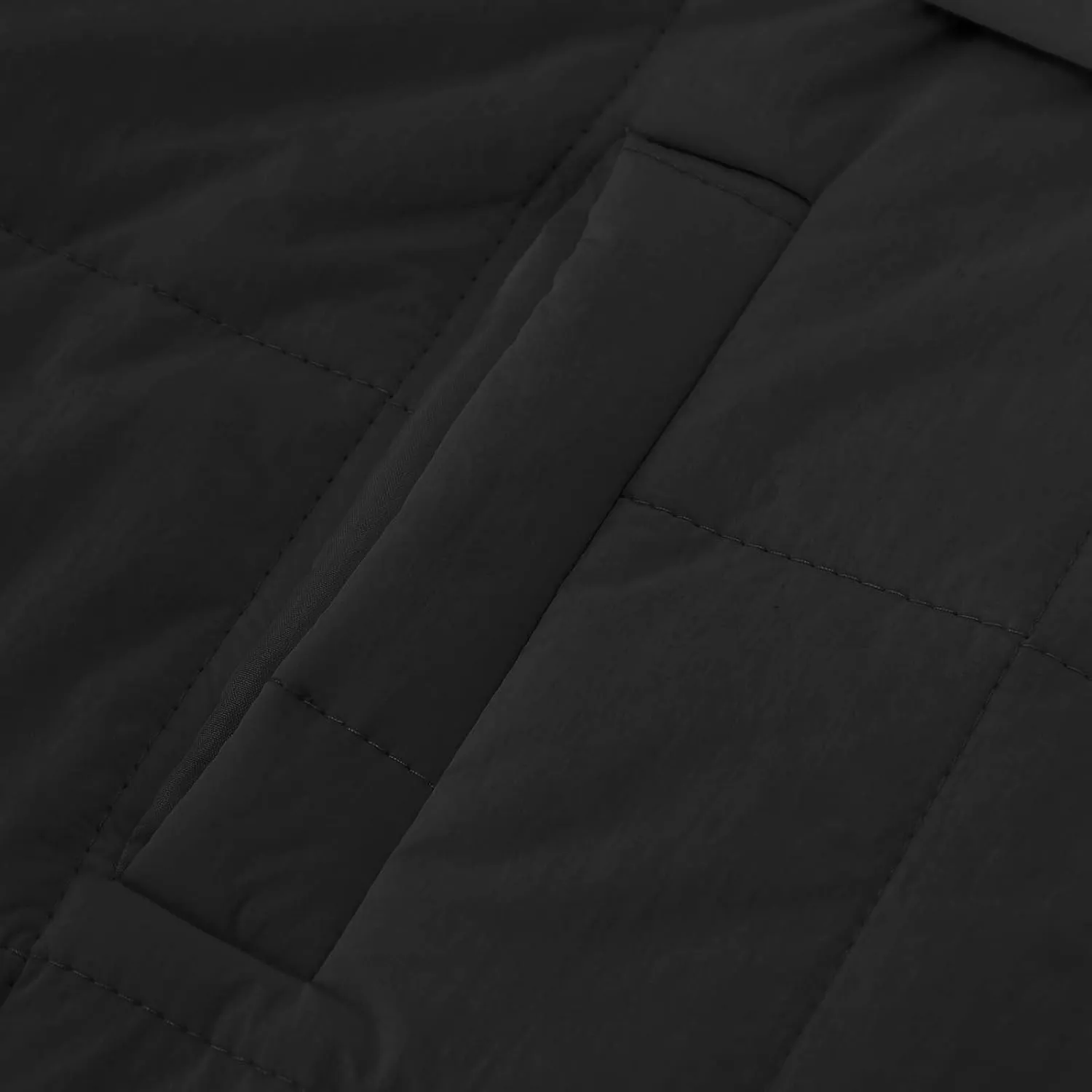 Xiaojmake Womens Quilted Puffer Jacket Oversized Long Sleeve Hooded Pullover Winter Warm Down Coats Light Jacket with Pockets
