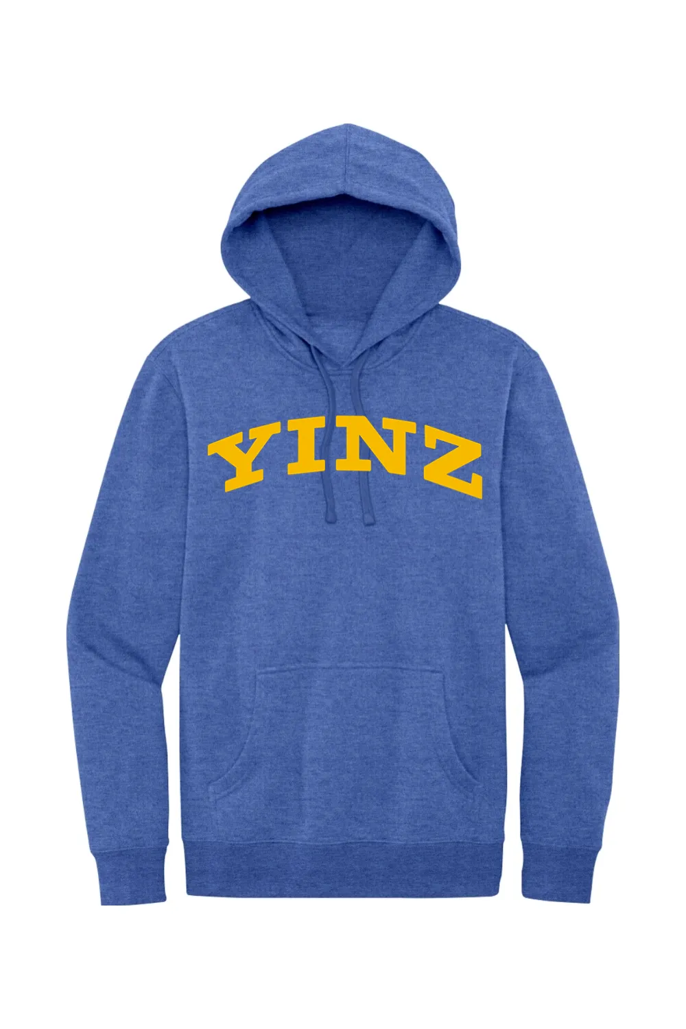 YINZ - Collegiate - Fleece Hoodie